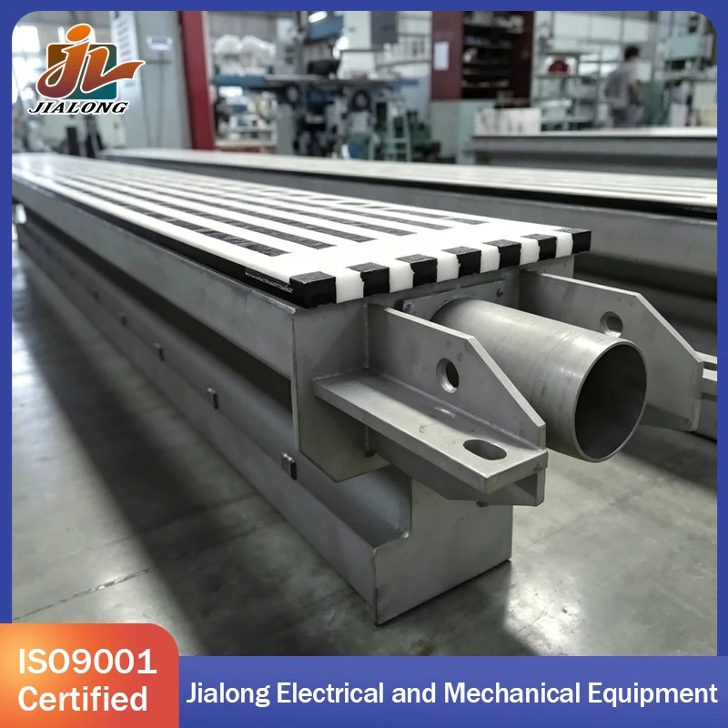 Dewatering Elements factory