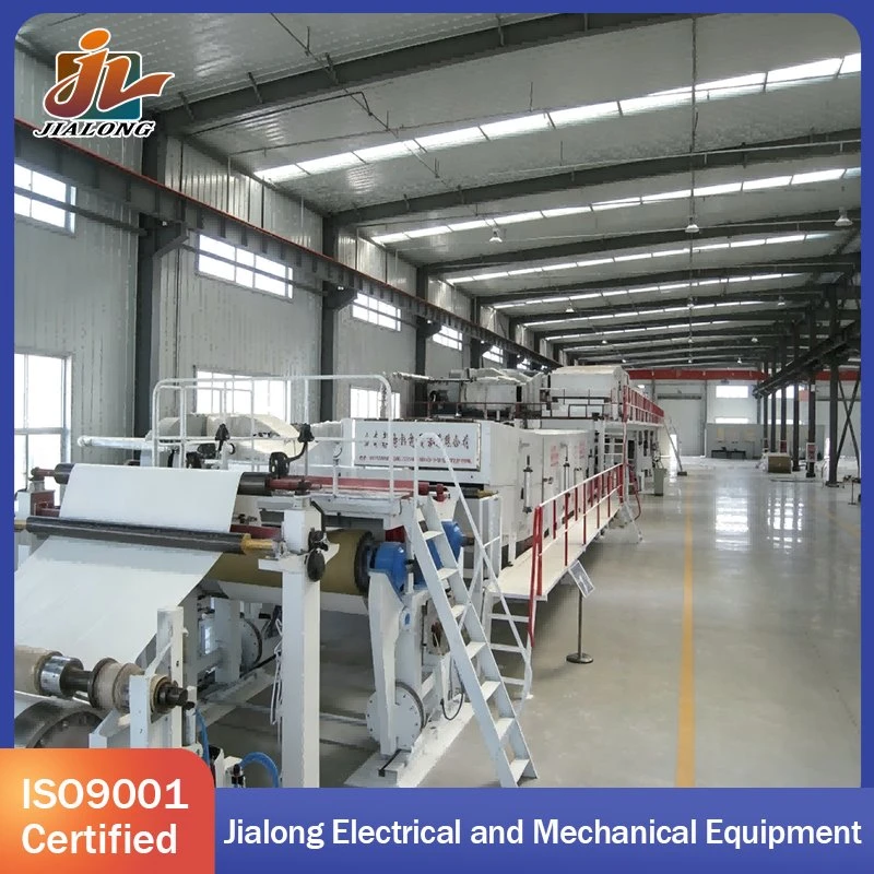 White Board Coating Machine